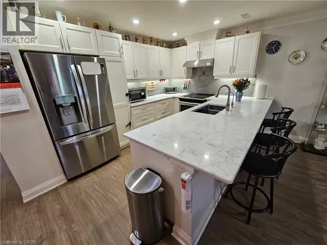 13 Sister Varga Terrace Hamilton ON L9B 1T8