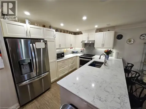 13 Sister Varga Terrace Hamilton ON L9B 1T8