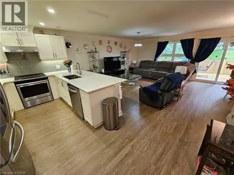 13 Sister Varga Terrace Hamilton ON L9B 1T8