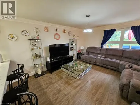 13 Sister Varga Terrace Hamilton ON L9B 1T8