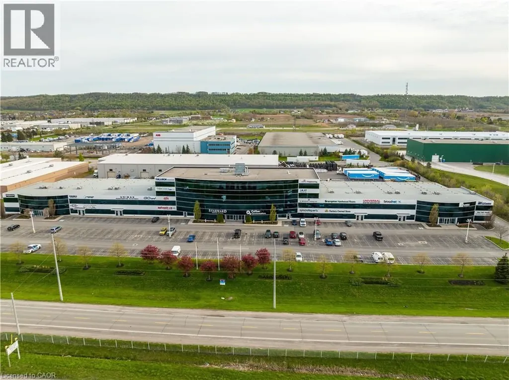 1100 South Service Road Stoney Creek ON L8E 0C5