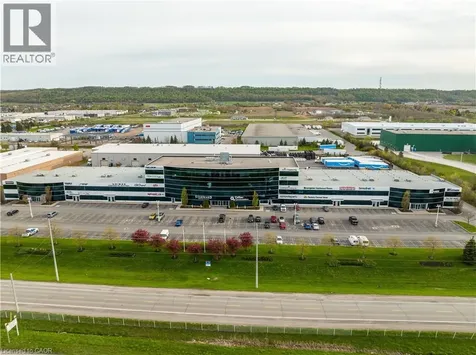 1100 South Service Road Stoney Creek ON L8E 0C5