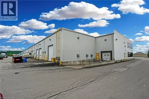 1100 South Service Road Stoney Creek ON L8E 0C5