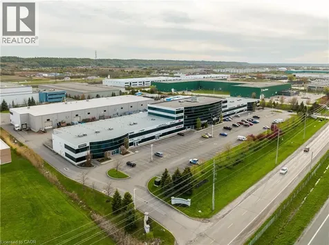 1100 South Service Road Stoney Creek ON L8E 0C5