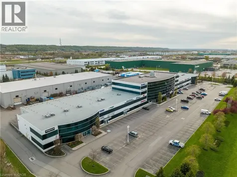 1100 South Service Road Stoney Creek ON L8E 0C5