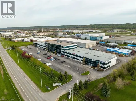 1100 South Service Road Stoney Creek ON L8E 0C5