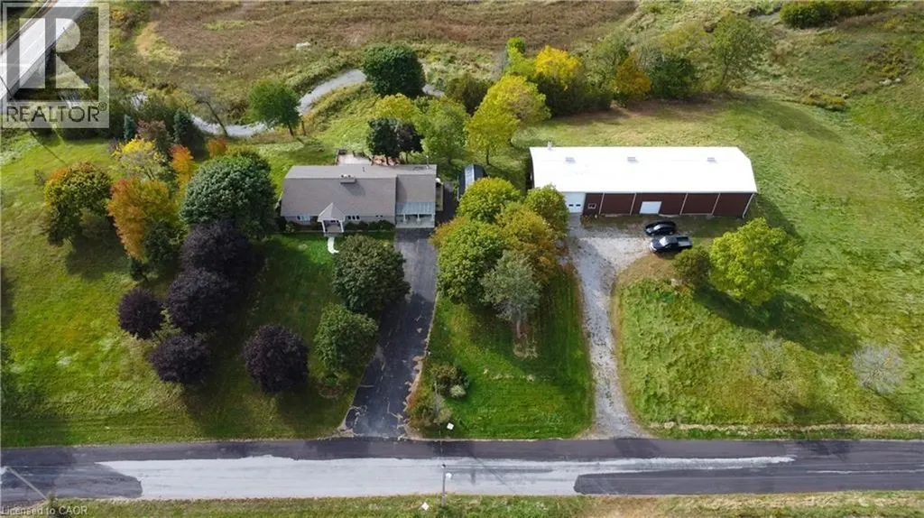17 Cemetery Road Norfolk County ON N0E 1Z0