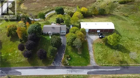 17 Cemetery Road Norfolk County ON N0E 1Z0