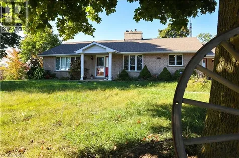 17 Cemetery Road Norfolk County ON N0E 1Z0