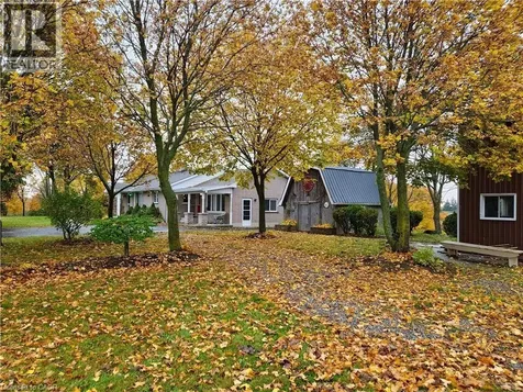 17 Cemetery Road Norfolk County ON N0E 1Z0
