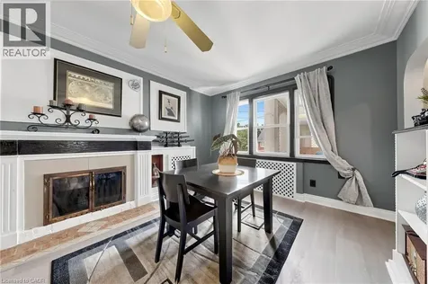 287 Courtland Avenue East Kitchener ON N2G 2V8