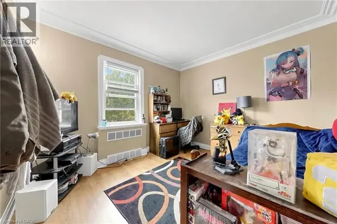 287 Courtland Avenue East Kitchener ON N2G 2V8