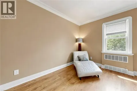 287 Courtland Avenue East Kitchener ON N2G 2V8