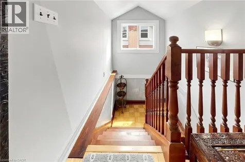 287 Courtland Avenue East Kitchener ON N2G 2V8