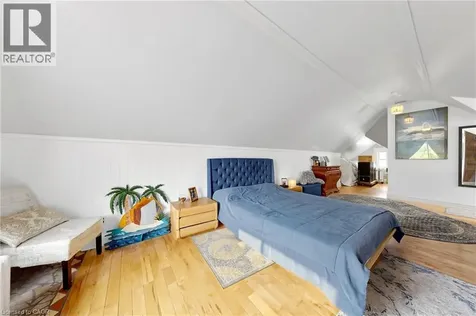 287 Courtland Avenue East Kitchener ON N2G 2V8