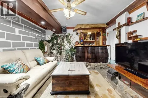 287 Courtland Avenue East Kitchener ON N2G 2V8