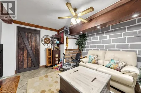 287 Courtland Avenue East Kitchener ON N2G 2V8