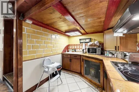 287 Courtland Avenue East Kitchener ON N2G 2V8