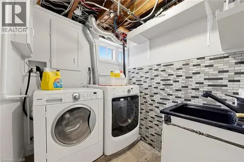 287 Courtland Avenue East Kitchener ON N2G 2V8