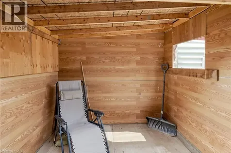 287 Courtland Avenue East Kitchener ON N2G 2V8