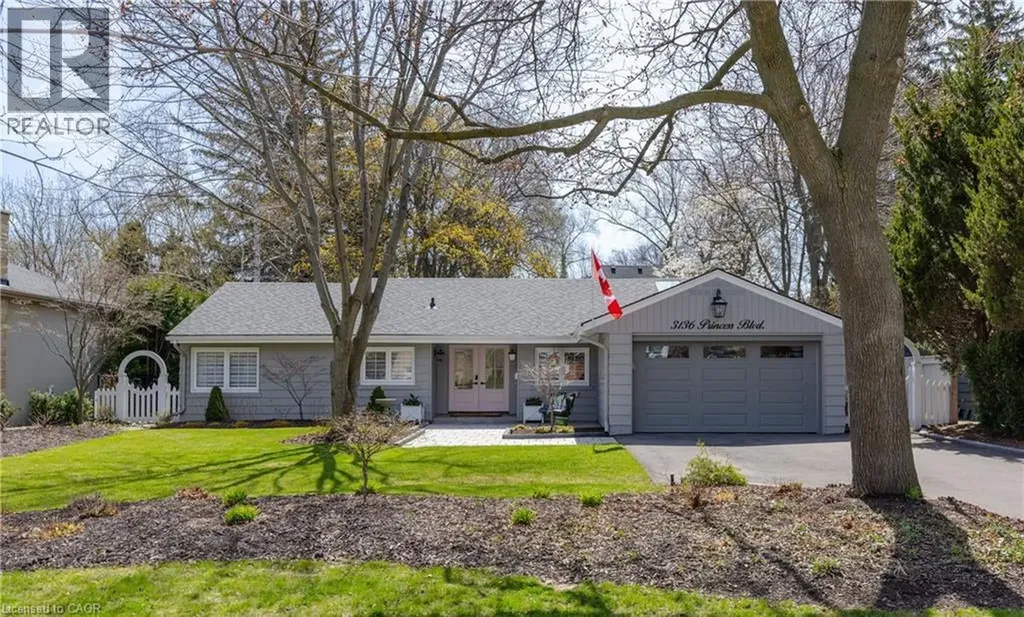 3136 Princess Boulevard Burlington ON L7N 1G4