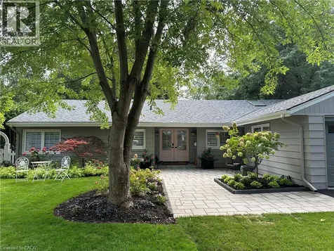 3136 Princess Boulevard Burlington ON L7N 1G4