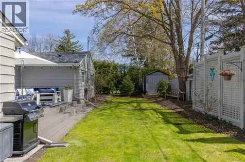 3136 Princess Boulevard Burlington ON L7N 1G4