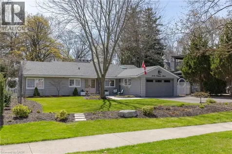 3136 Princess Boulevard Burlington ON L7N 1G4