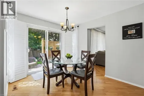 2418 Butternut Crescent Burlington ON L7M 3L3