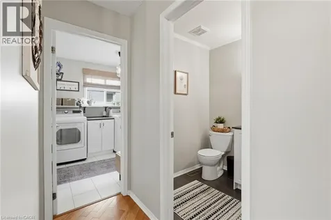 2418 Butternut Crescent Burlington ON L7M 3L3
