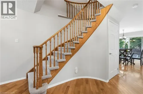 2418 Butternut Crescent Burlington ON L7M 3L3