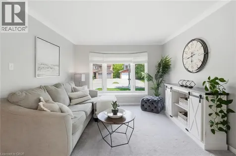 2418 Butternut Crescent Burlington ON L7M 3L3