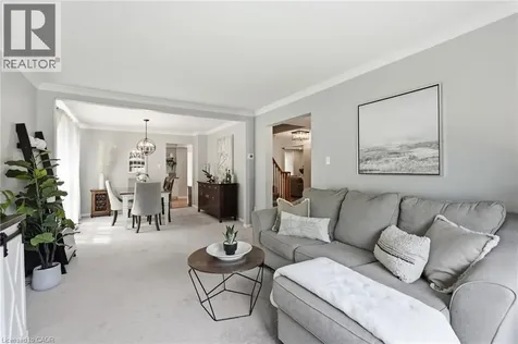 2418 Butternut Crescent Burlington ON L7M 3L3