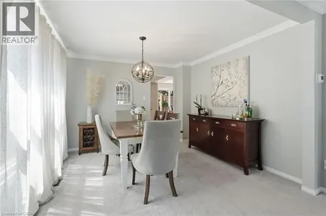 2418 Butternut Crescent Burlington ON L7M 3L3
