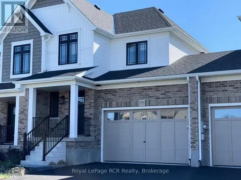 133 Mccausland Drive Grey Highlands ON N0C 1H0