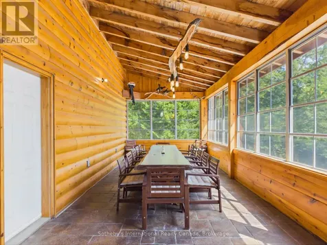2889 Ahmic Lake Road Magnetawan ON P0A 1P0
