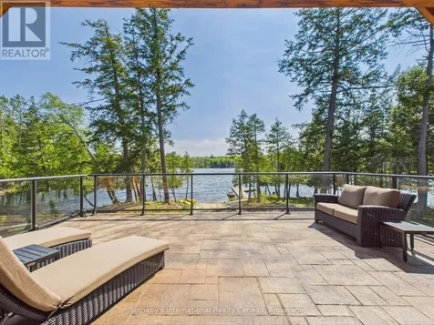 2889 Ahmic Lake Road Magnetawan ON P0A 1P0