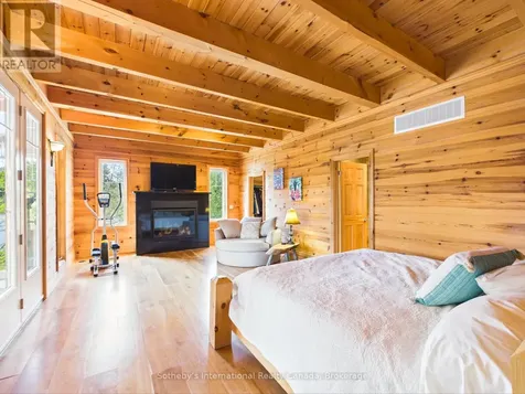 2889 Ahmic Lake Road Magnetawan ON P0A 1P0