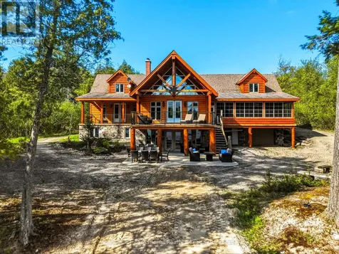 2889 Ahmic Lake Road Magnetawan ON P0A 1P0