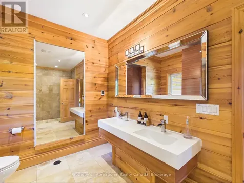 2889 Ahmic Lake Road Magnetawan ON P0A 1P0
