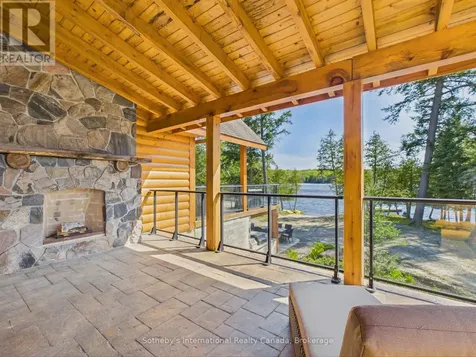 2889 Ahmic Lake Road Magnetawan ON P0A 1P0