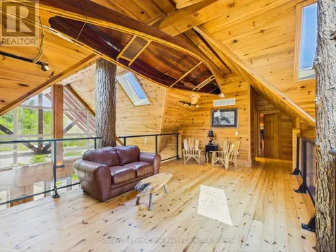 2889 Ahmic Lake Road Magnetawan ON P0A 1P0