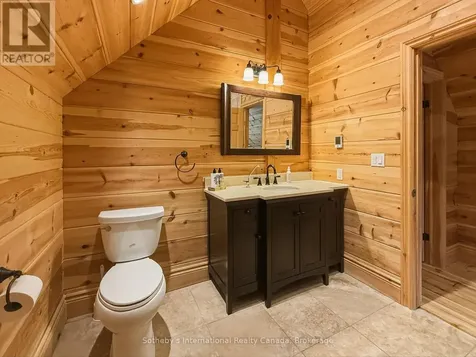 2889 Ahmic Lake Road Magnetawan ON P0A 1P0