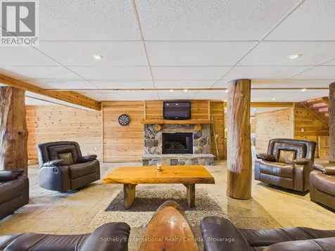 2889 Ahmic Lake Road Magnetawan ON P0A 1P0