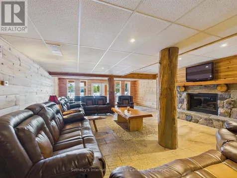 2889 Ahmic Lake Road Magnetawan ON P0A 1P0