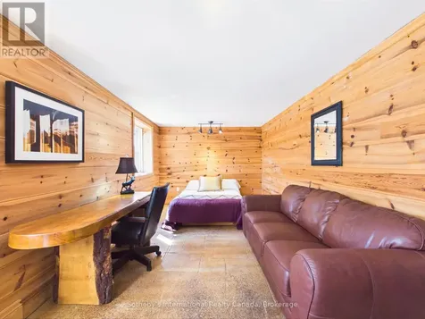 2889 Ahmic Lake Road Magnetawan ON P0A 1P0