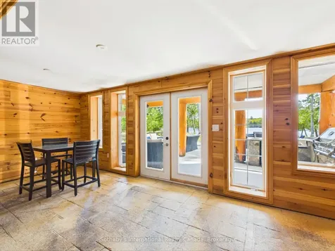 2889 Ahmic Lake Road Magnetawan ON P0A 1P0