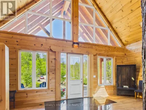 2889 Ahmic Lake Road Magnetawan ON P0A 1P0