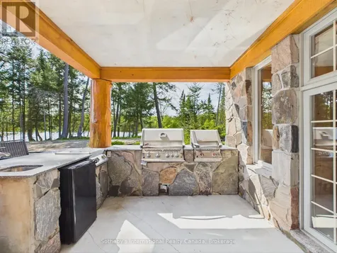 2889 Ahmic Lake Road Magnetawan ON P0A 1P0