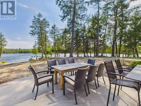 2889 Ahmic Lake Road Magnetawan ON P0A 1P0